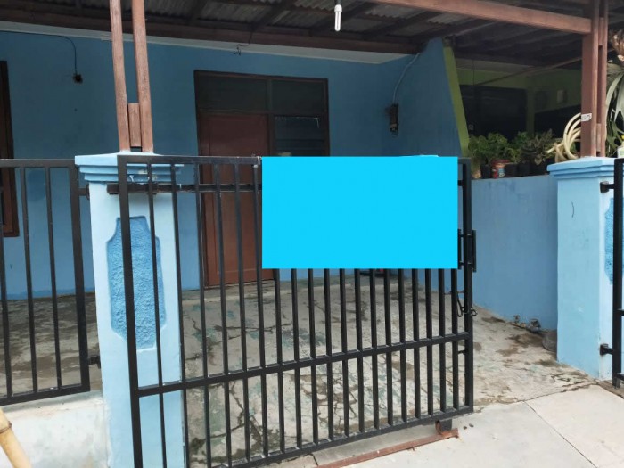 Rumah Disewakan di Kedasih Jababeka Cikarang